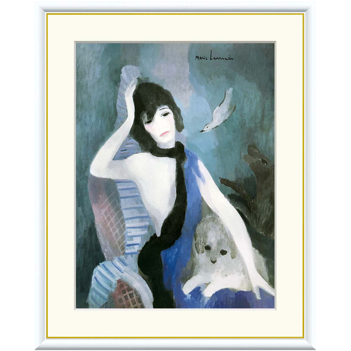 楽天市場】chanel ポスター（絵画｜アート・美術品・骨董品・民芸品