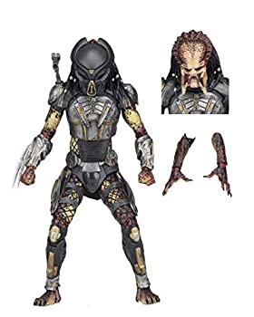 楽天市場】ネカ プレデター フィギュアの通販