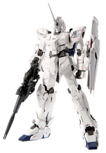 楽天市場】MG 1/100 RX-0 ユニコーンガンダム Ver.Ka (機動戦士
