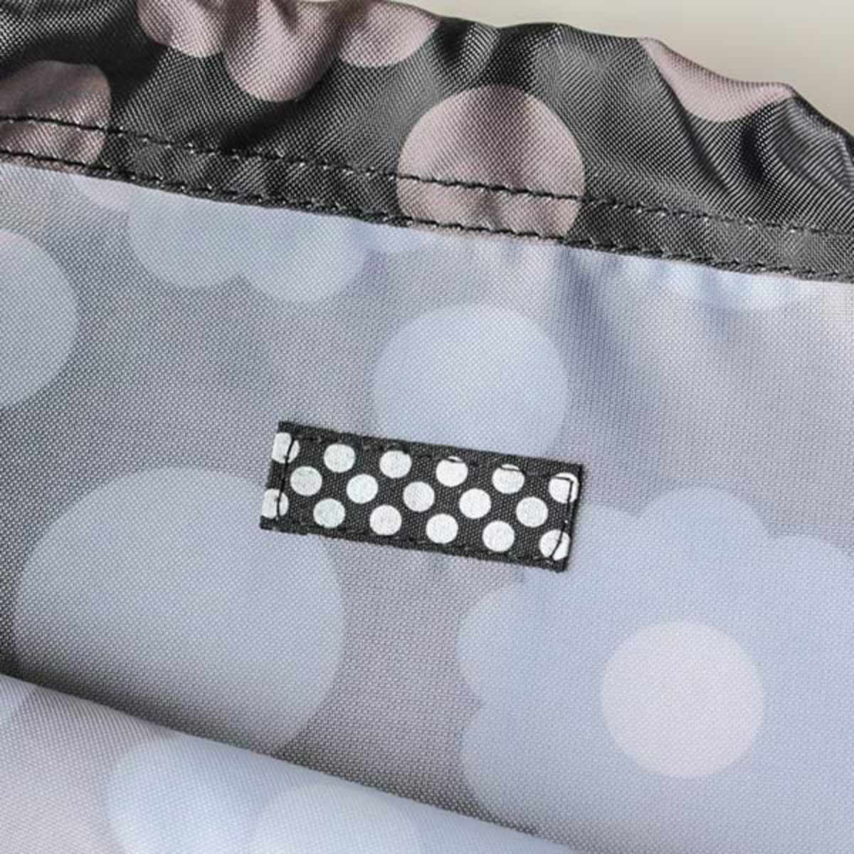 楽天市場】巾着袋 S 消臭 抗菌 小 体操着入れ お着替え コップ入れ