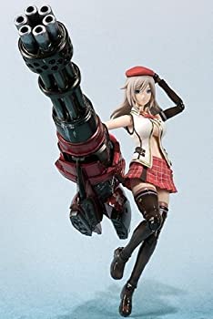 楽天市場】フリーイング ゴッドイーター2 レイジバースト 1／4 アリサ