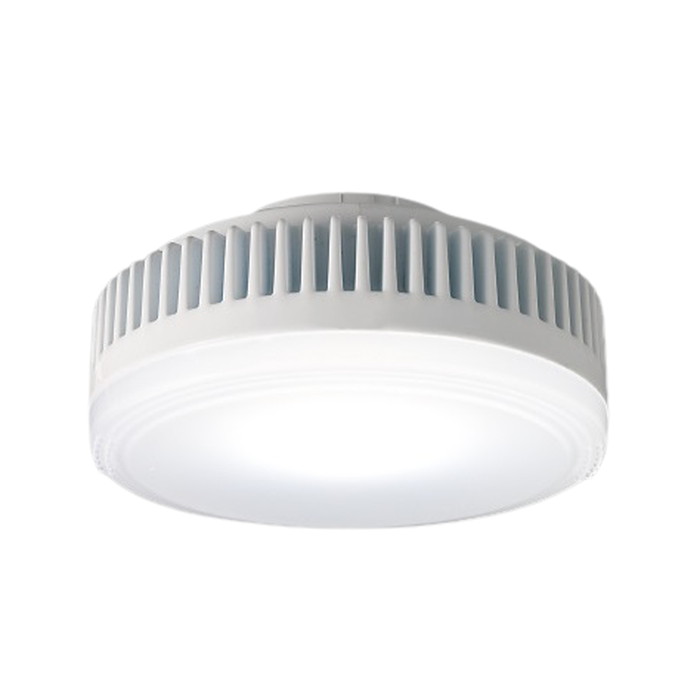 予約済TOSHIBA LED電球 LDF16N-H-GX53 8個セット昼白色 楽天市場】ldf16n-