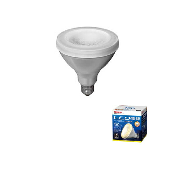 楽天市場】led電球 ldr12l－w／150wの通販