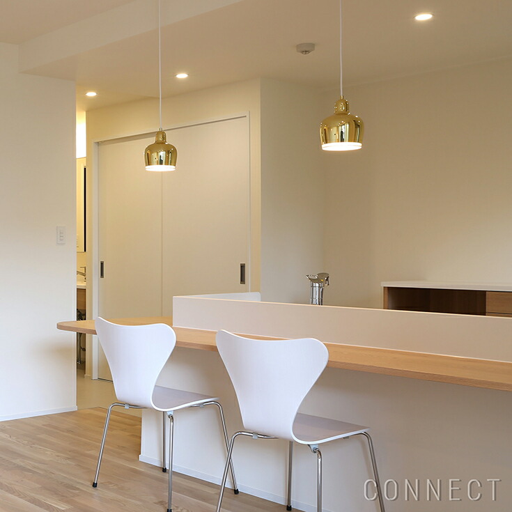 楽天市場】Artek(アルテック) / A330S Pendant Lamp “Golden Bell