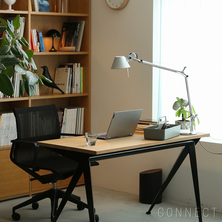 楽天市場】Artemide（アルテミデ） / Tolomeo Mini Table（トロメオ