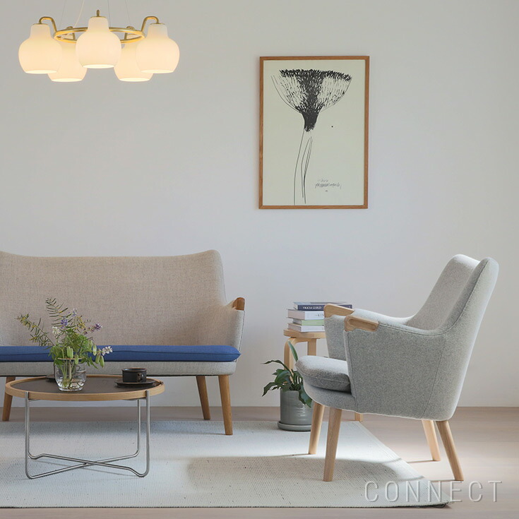 楽天市場】CARL HANSEN & SON（カール・ハンセン＆サン） CH71 / 復刻