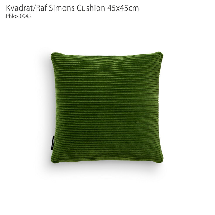 楽天市場】Kvadrat/Raf Simons（クヴァドラ/ラフ・シモンズ