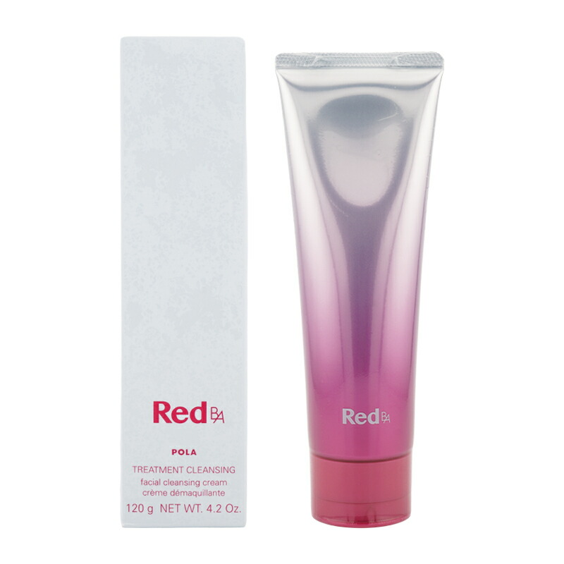 楽天市場】ポーラ B．A RED クレンジングクリームの通販