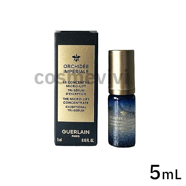 楽天市場】GUERLAIN ゲラン オーキデアンペリアル ザ リフト セロム