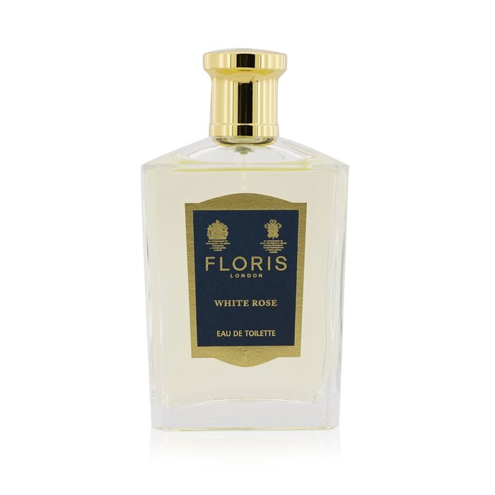楽天市場】フローリス フローリスホワイトローズ EDT 100ml Floris