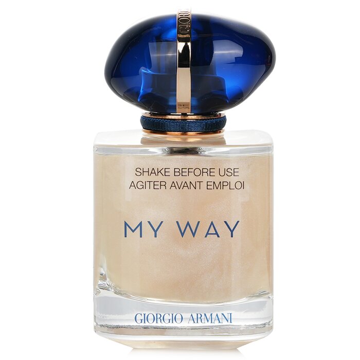 楽天市場】ジョルジオ アルマーニ My Way Eau De Parfum Spray