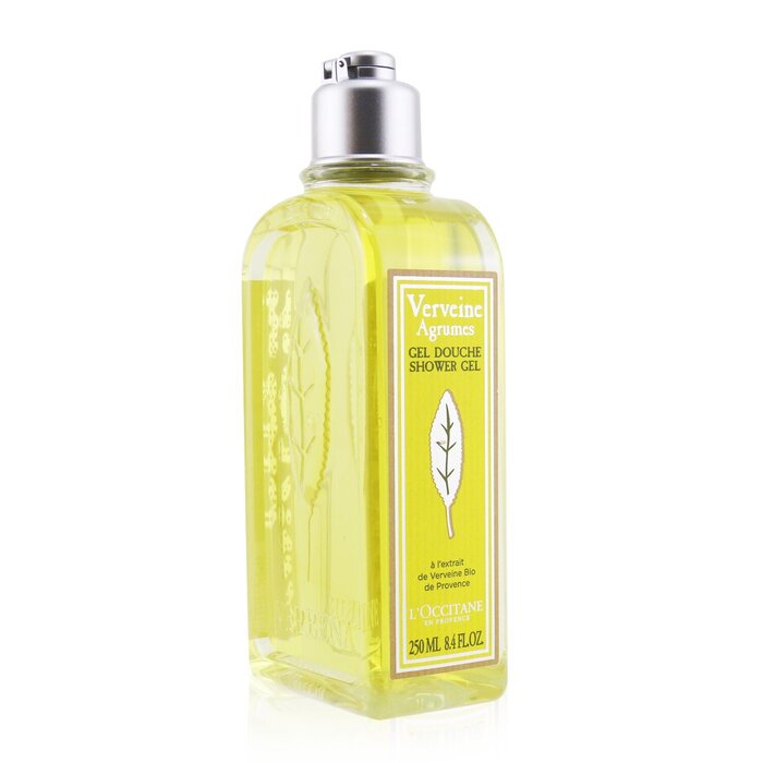 楽天市場】ロクシタン シトラスヴァーベナ シャワージェル 250ml L