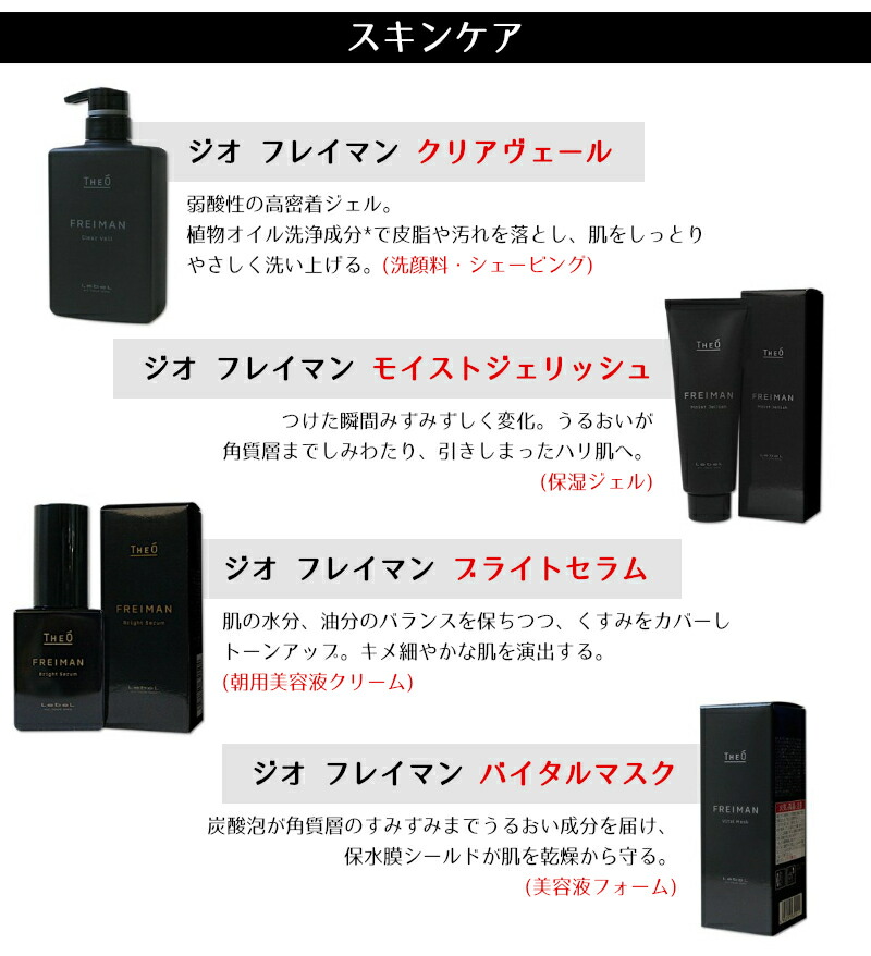楽天市場】【送料無料 セット販売 6個セット】ルベル ジオ フレイマン