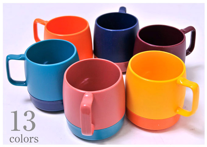 楽天市場】【DINEX】ダイネックスINSULATED CLASSIC MUG CUPクラシック