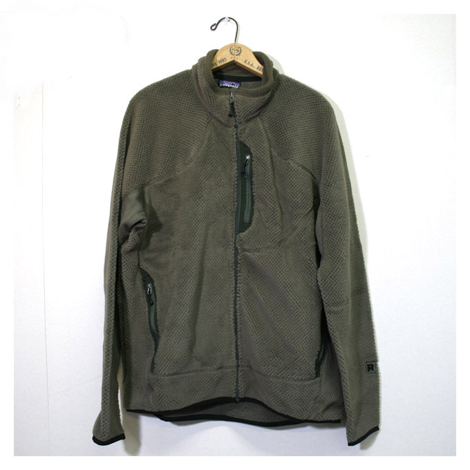 楽天市場】米軍納入品【Patagonia】 パタゴニアMARS マーズR2