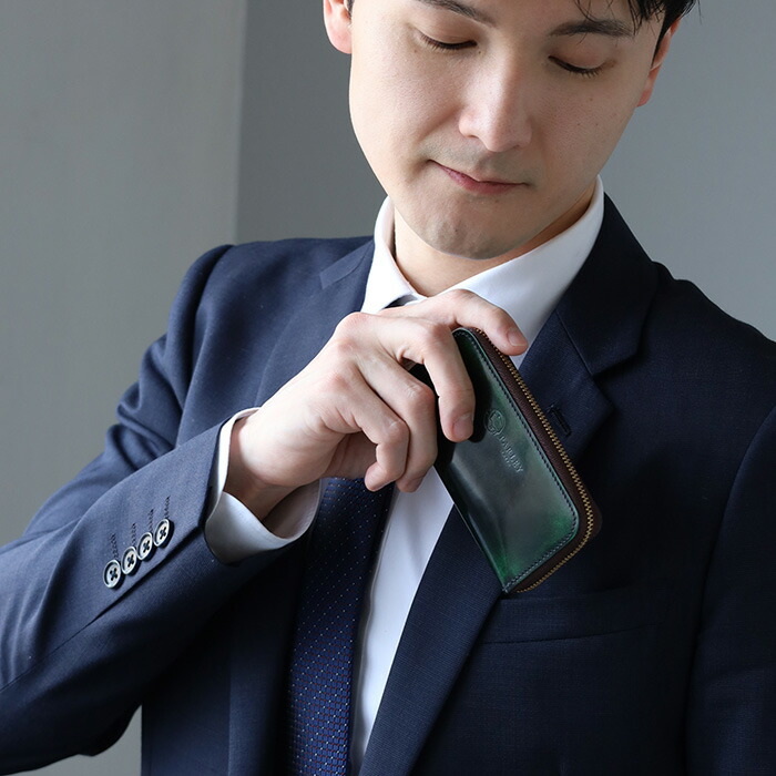 楽天市場】革工房PARLEY “Parley Classic”（パーリィークラシック