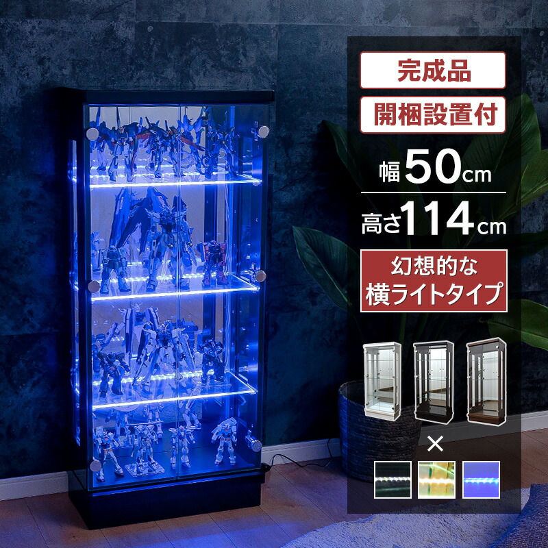 楽天市場】【ポイントアップ中！〜2/23(月)23:59】 コレクションケース