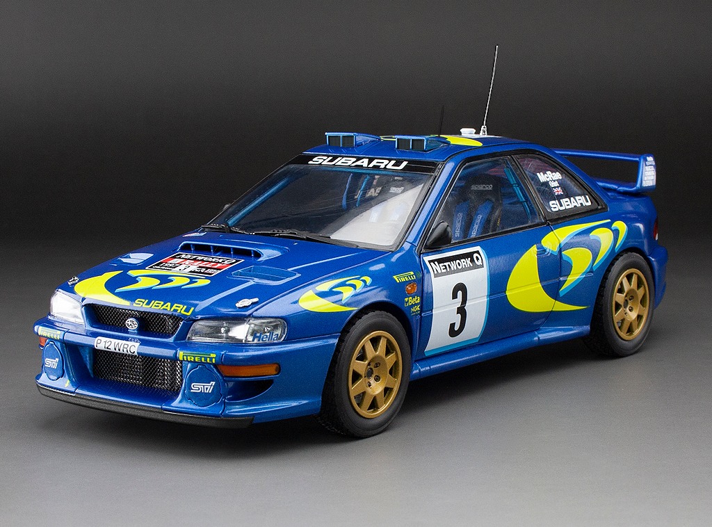 楽天市場】Sun Star サンスター 1/18 ミニカー ダイキャストモデル