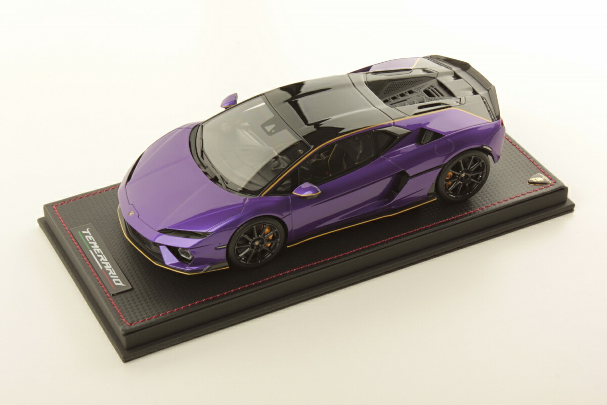 楽天市場】MR Collection 1/18 ミニカー レジン プロポーションモデル