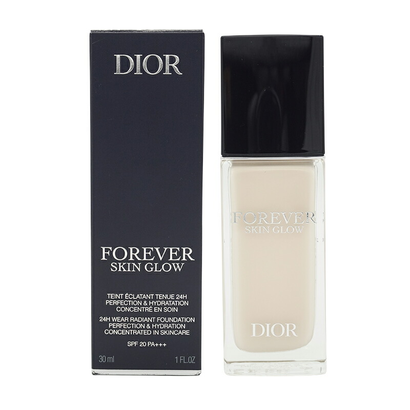 楽天市場】Dior ディオール ディオールスキン フォーエヴァー フルイド
