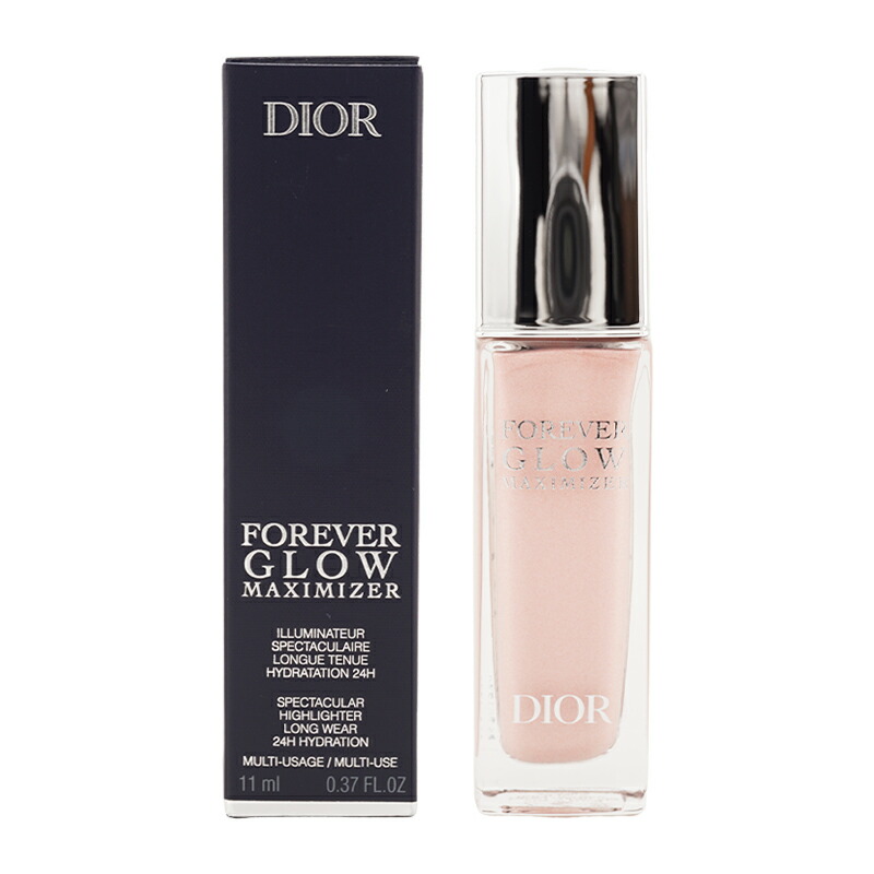 楽天市場】Dior ディオールスキン フォーエヴァー グロウ