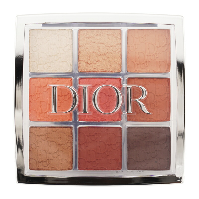 楽天市場】DIOR ディオール バックステージ アイ パレット [4種類から