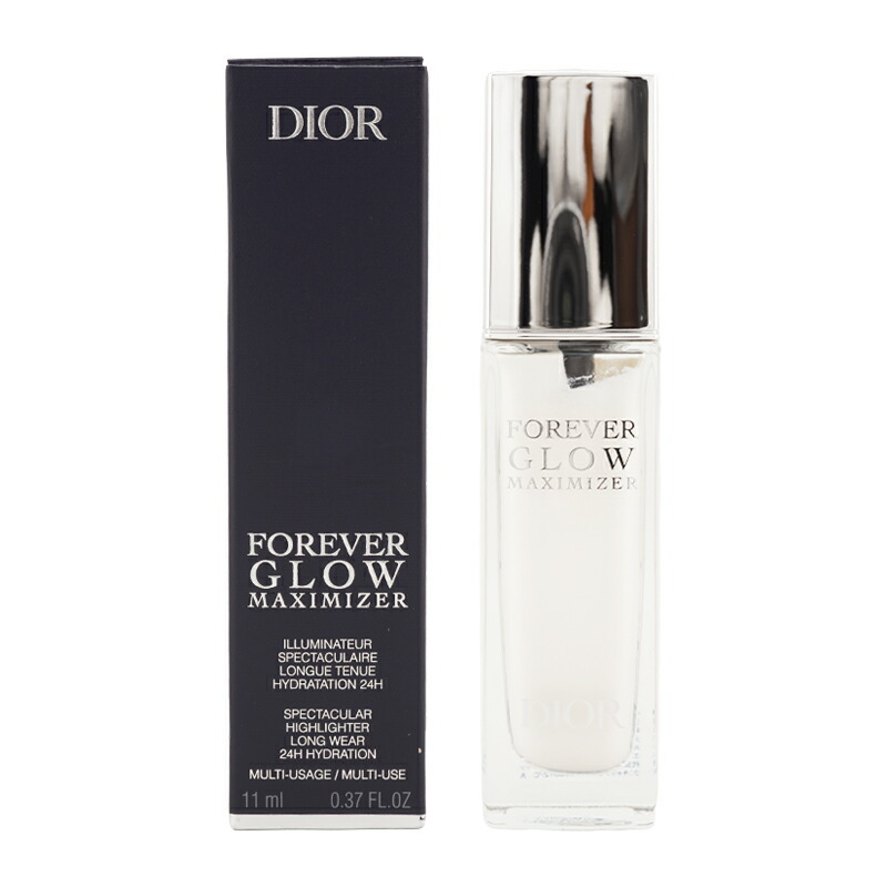 楽天市場】Dior ディオールスキン フォーエヴァー グロウ