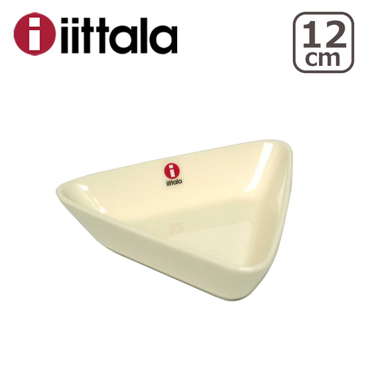 楽天市場】iittala イッタラ TEEMA（ティーマ） トライアングル