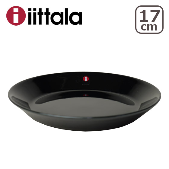 楽天市場】iittala イッタラ TEEMA（ティーマ） 17cm プレート