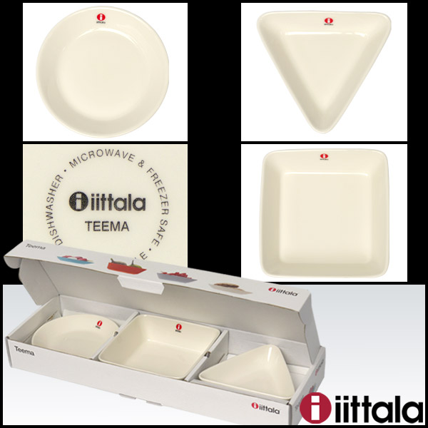 楽天市場】【クーポン4種あり】iittala イッタラ TEEMA（ティーマ