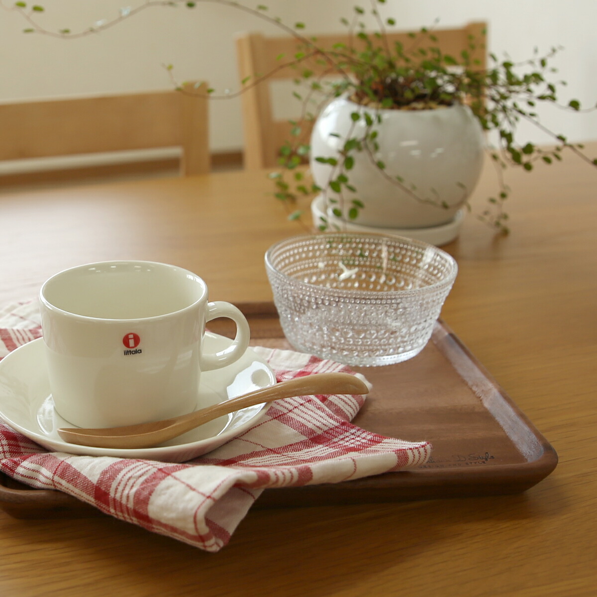 楽天市場】イッタラ カステヘルミ ボウル 230ml クリア iittala