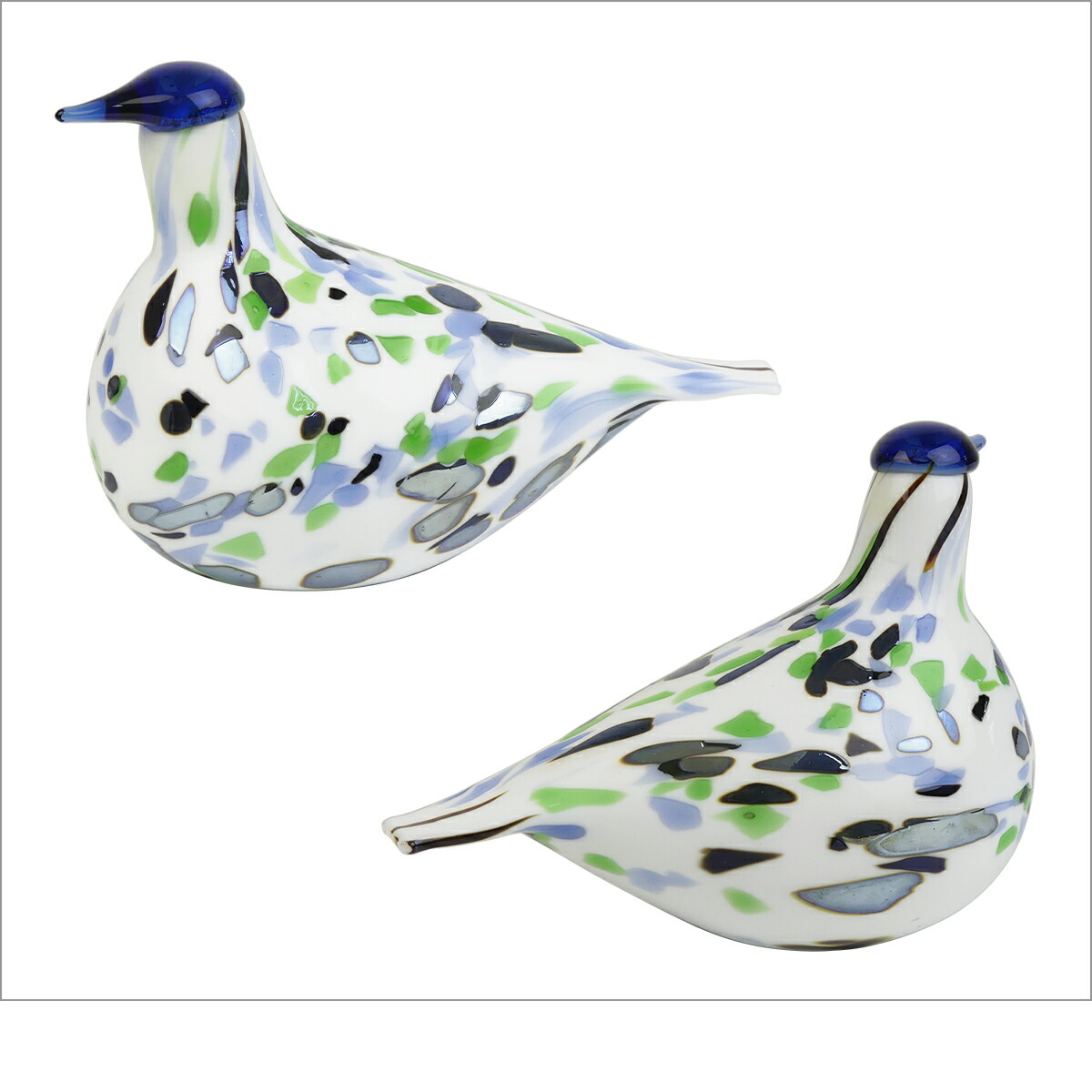 楽天市場】イッタラ バード トイッカ iittala （BIRDS BY TOIKKA
