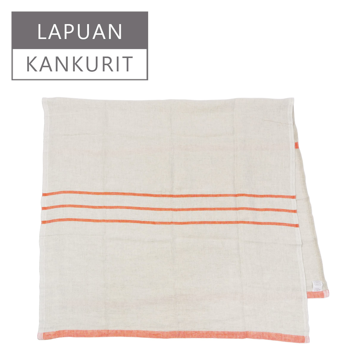 楽天市場】Lapuan Kankurit（ラプアンカンクリ）USVA リネンマルチ