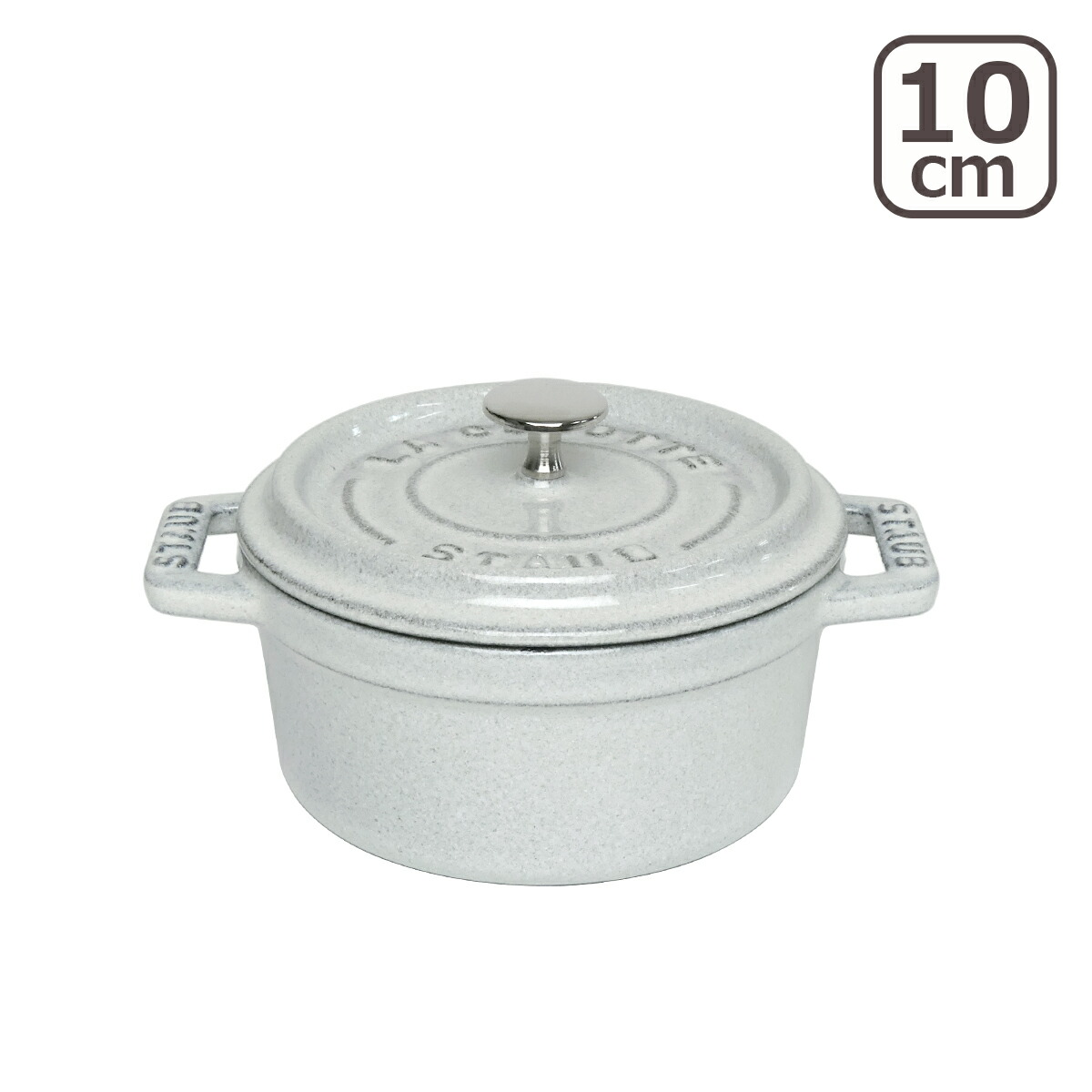 楽天市場】【ポイント5倍 2/20】ストウブ STAUB ピコ ココット