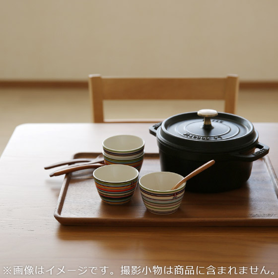 楽天市場】ストウブ STAUB ピコ ココット ラウンド 14cm グラファイト