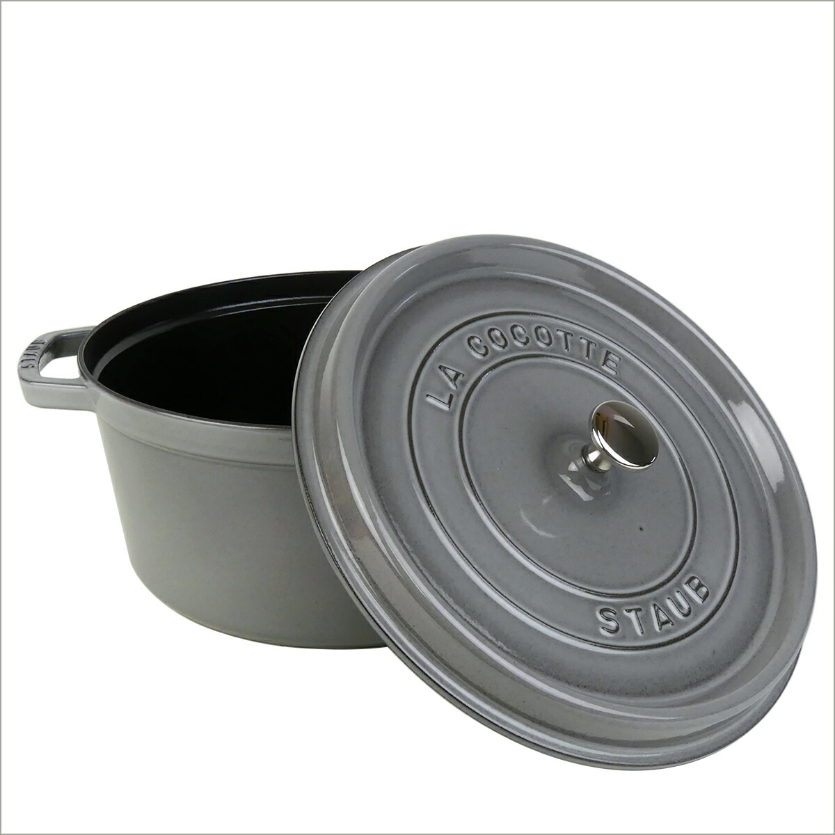 楽天市場】ストウブ 鍋 STAUB ピコ ココット ラウンド 28cm