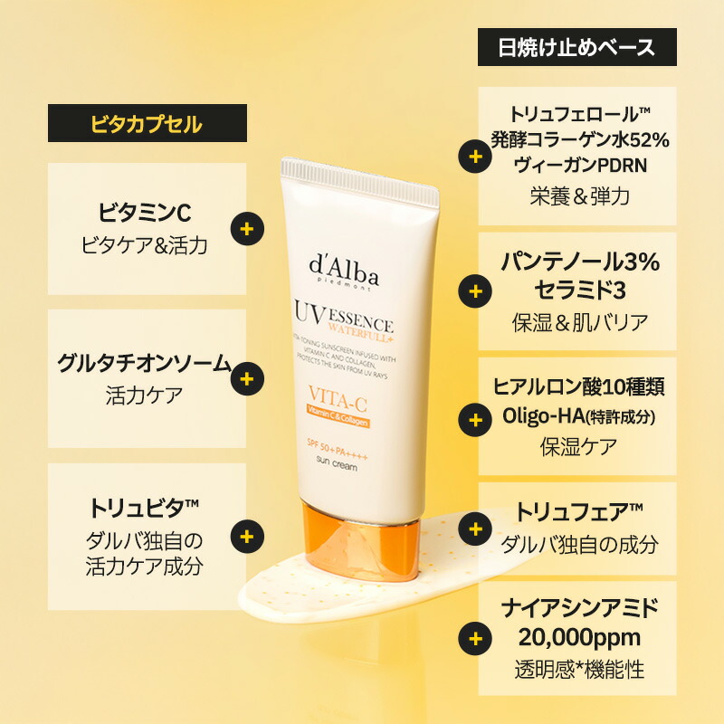 楽天市場】＼ポイント20％還元／【 d'Alba ( ダルバ ) 公式