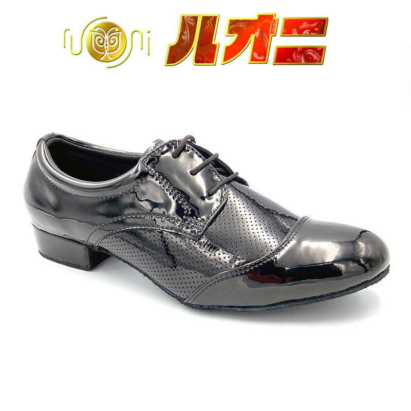 楽天市場】【限定クーポン】社交ダンス モダン 兼用シューズ／DNM18
