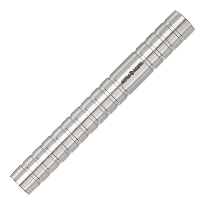 楽天市場】ダーツ バレル アストラダーツ ラッカウス ST 【48】 16.7g