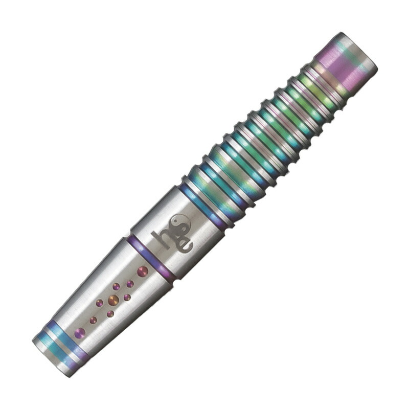 楽天市場】ダーツ バレル ハイパーエレクトラ オハナ 19g タングステン