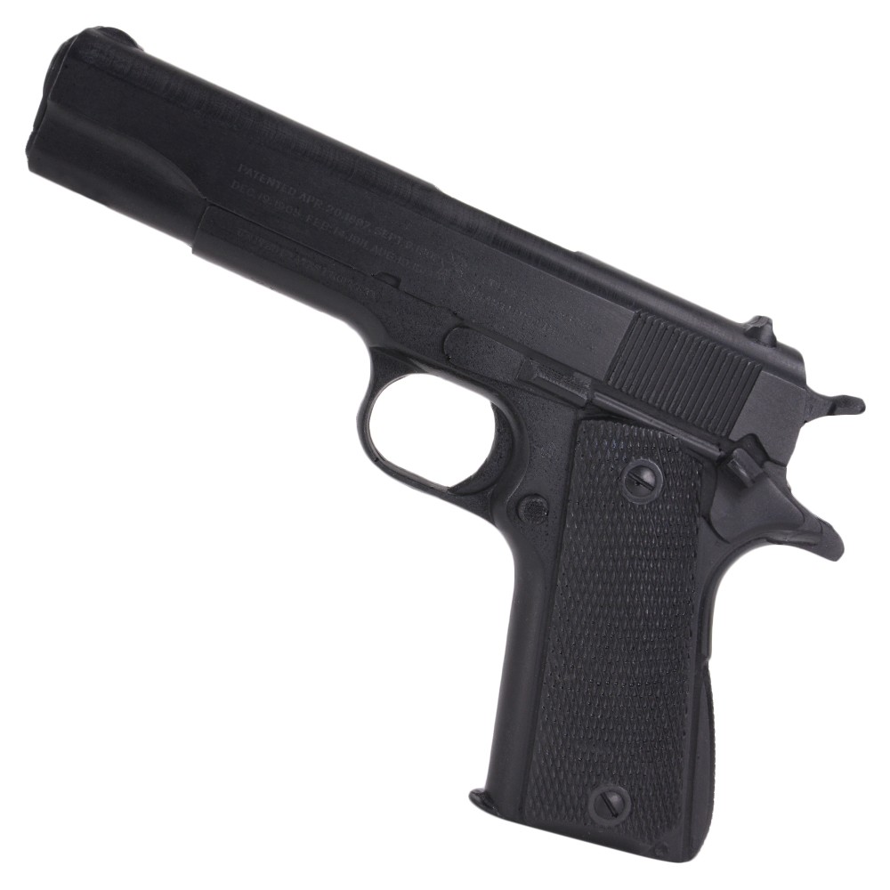 楽天市場】ブルーガン COLT 1911 トレーニングガン ブラック BLUEGUNS