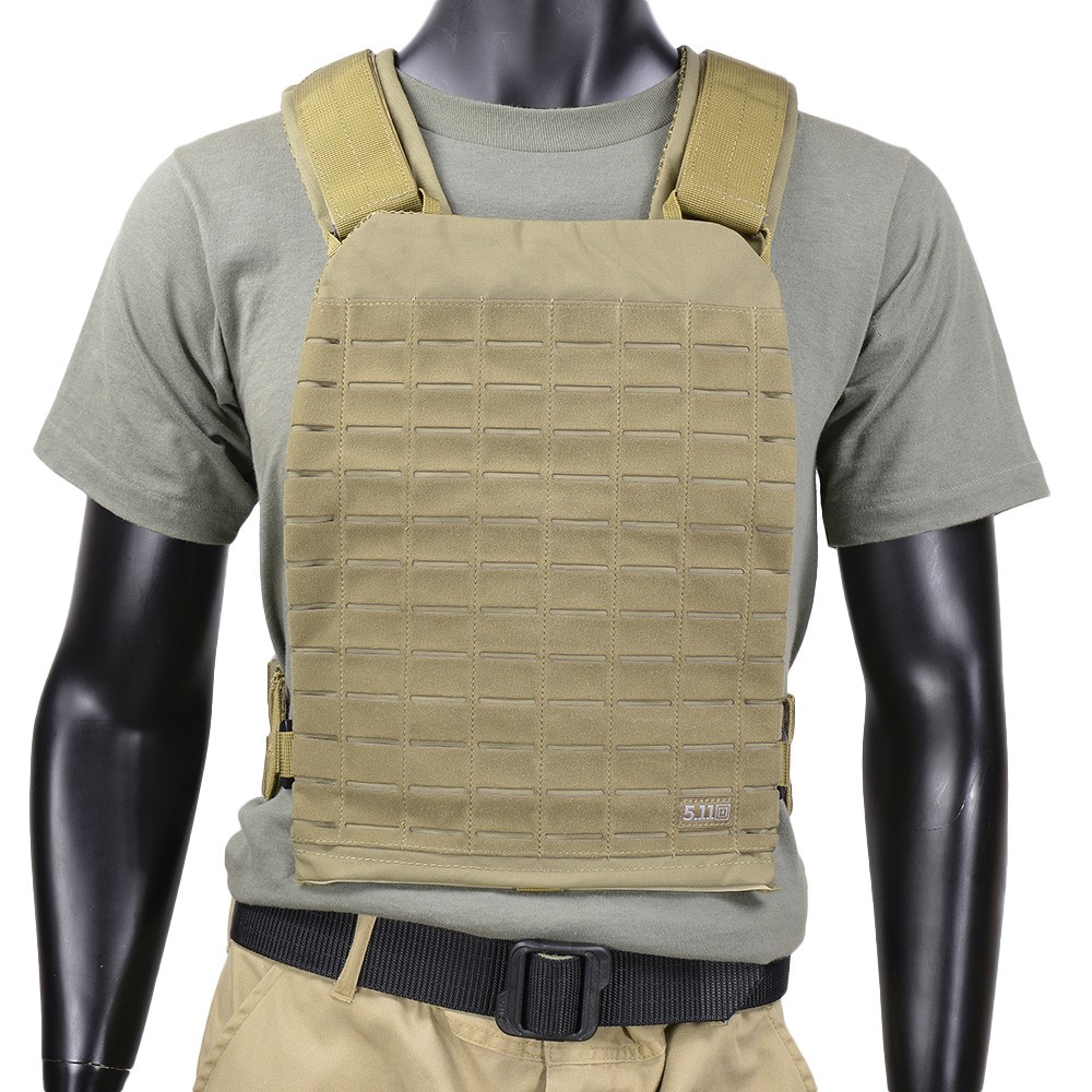 楽天市場】5.11 TACTICAL タックライト プレートキャリア TACLITE