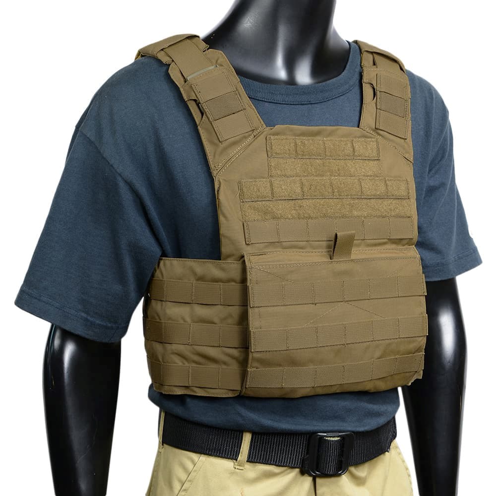 楽天市場】SHELLBACK TACTICAL バンシー ライフル プレートキャリア