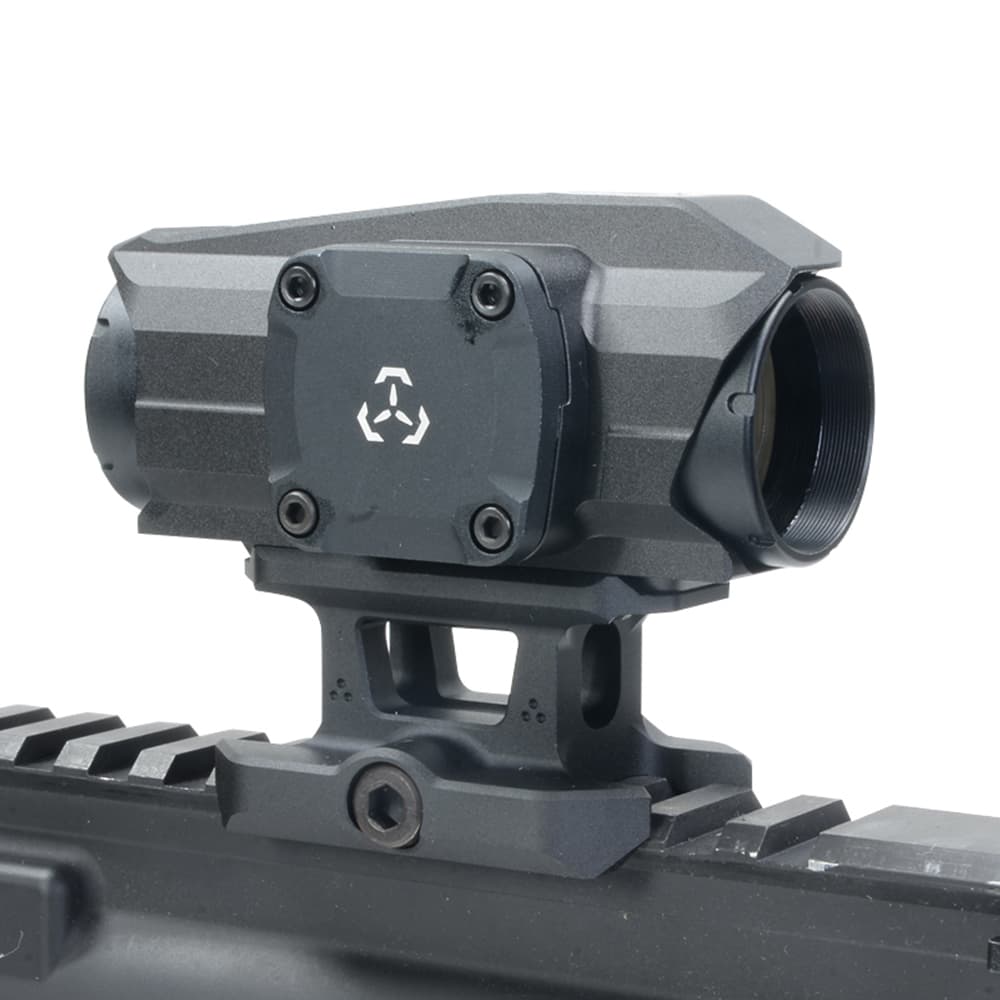 楽天市場】STRIKE INDUSTRIES ドットサイト SCOUTER 11段階輝度調整 SO