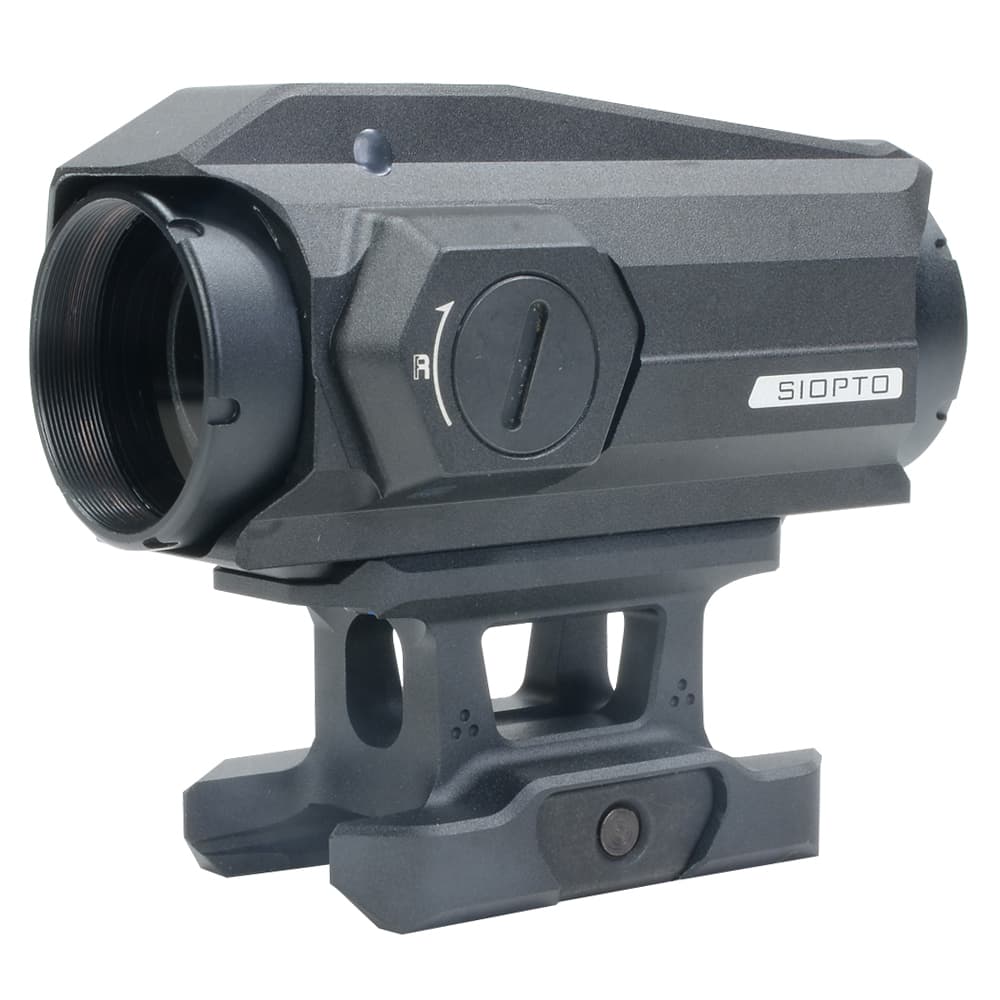 楽天市場】STRIKE INDUSTRIES ドットサイト SCOUTER 11段階輝度調整 SO