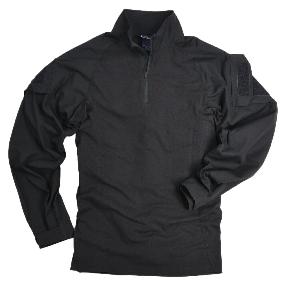 楽天市場】5.11 TACTICAL 長袖シャツ RAPID ASSAULT SHIRT TDU 72194