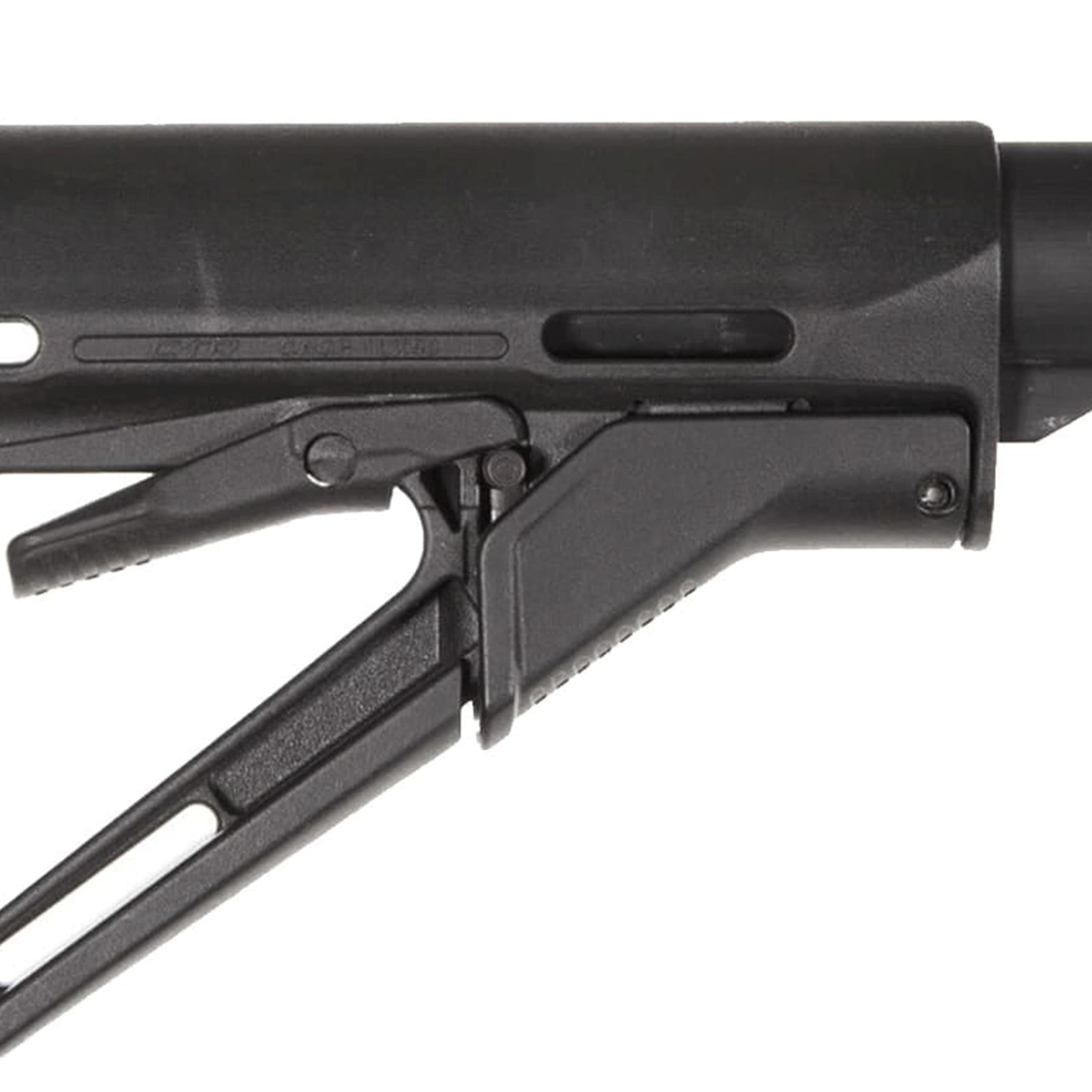 楽天市場】MAGPUL バットストック CTR Carbine Stock ミルスペック