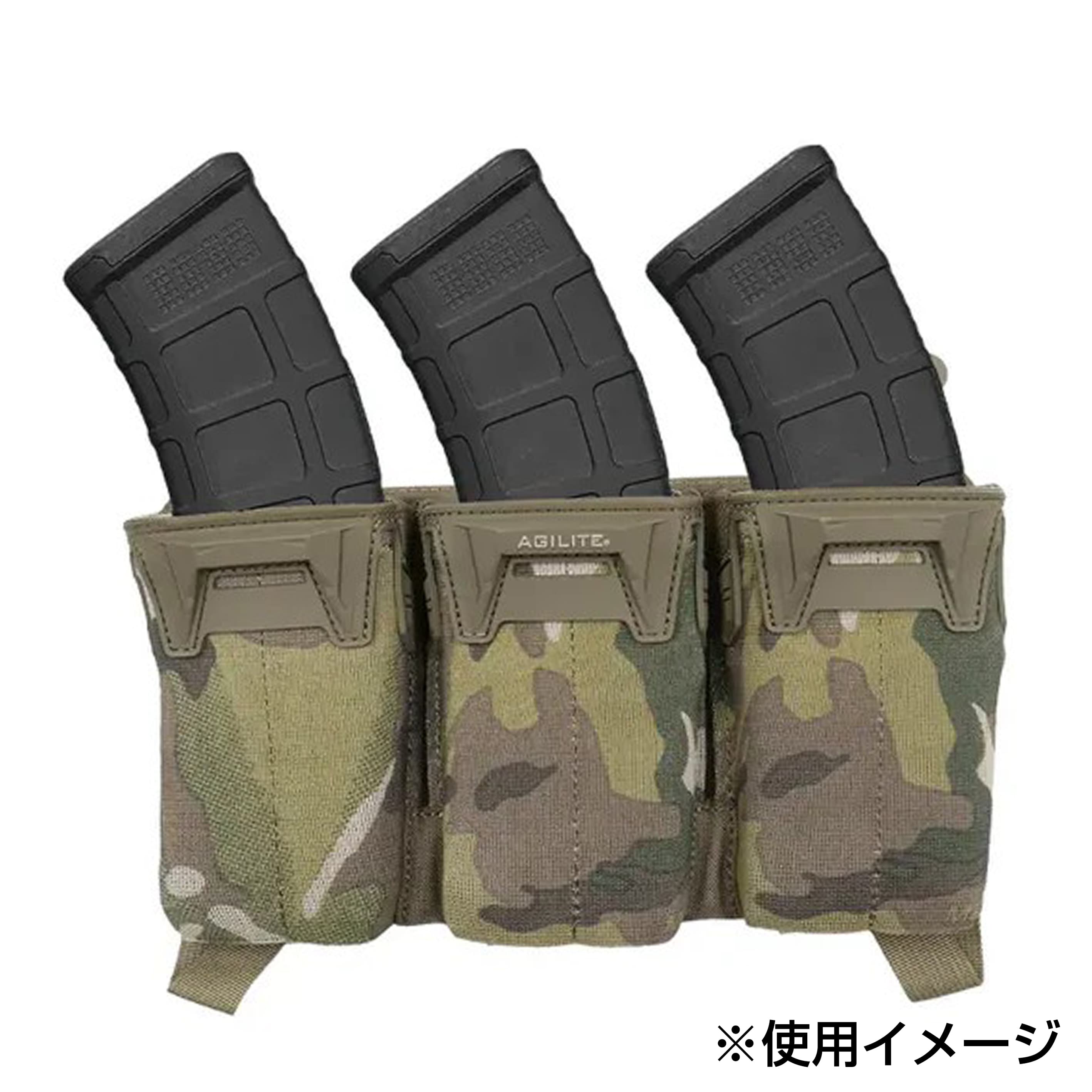 楽天市場】AGILITE マグポーチパネル PINCER プラカード マルチ