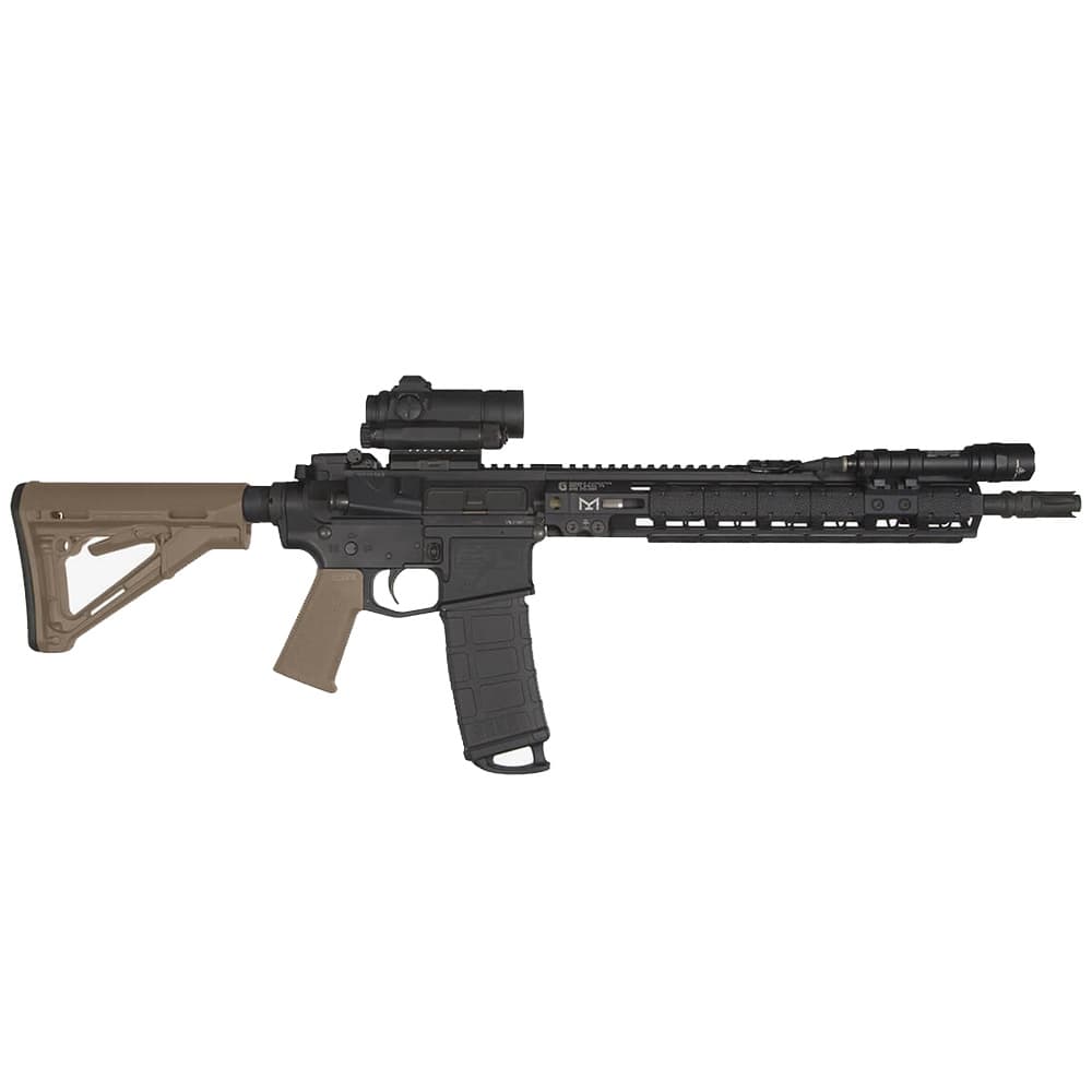 楽天市場】MAGPUL ライフルグリップ MOE-K Grip 高強度ポリマー製 AR