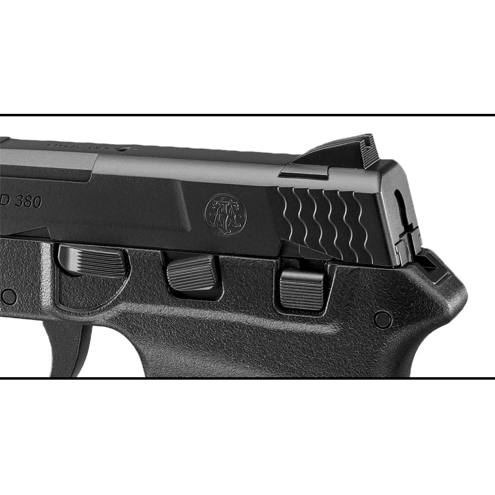 楽天市場】東京マルイ ガスガン S&W ボディガード380 コンパクト